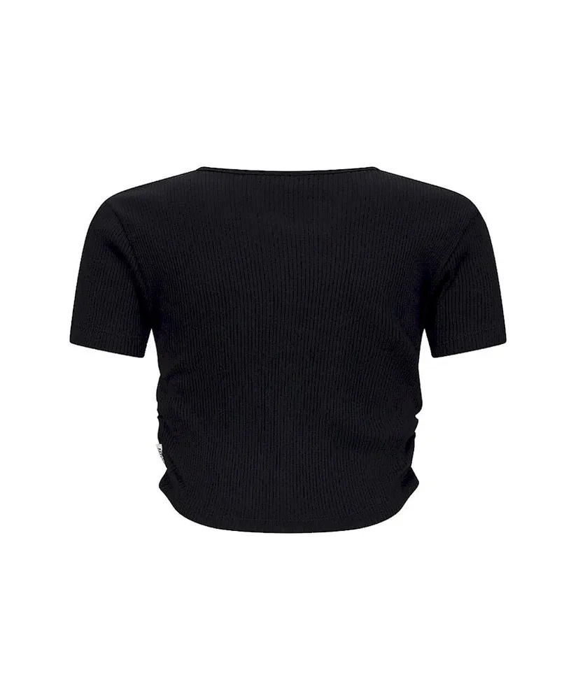 Retour Jeans Cropped T-shirt Kathlyn