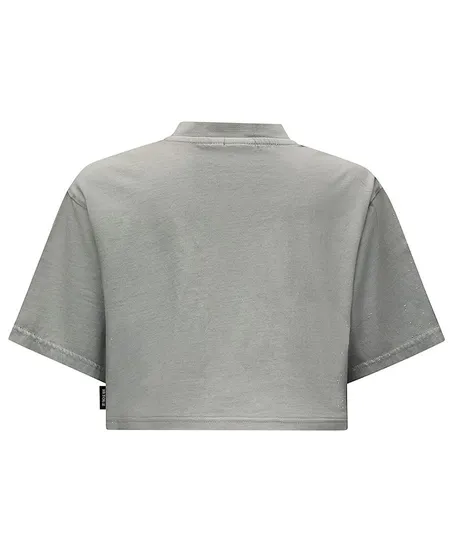 Retour Jeans Cropped T-shirt Oda