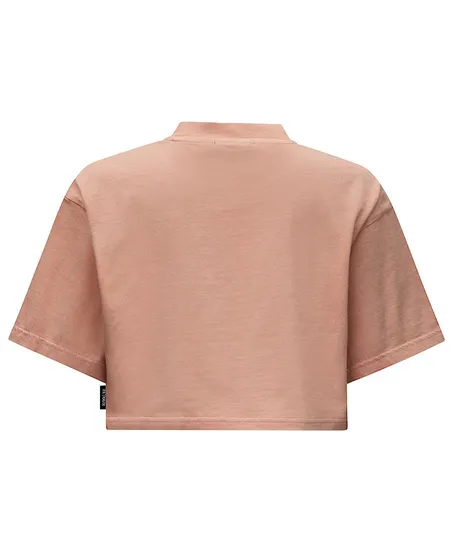 Retour Jeans Cropped T-shirt Oda