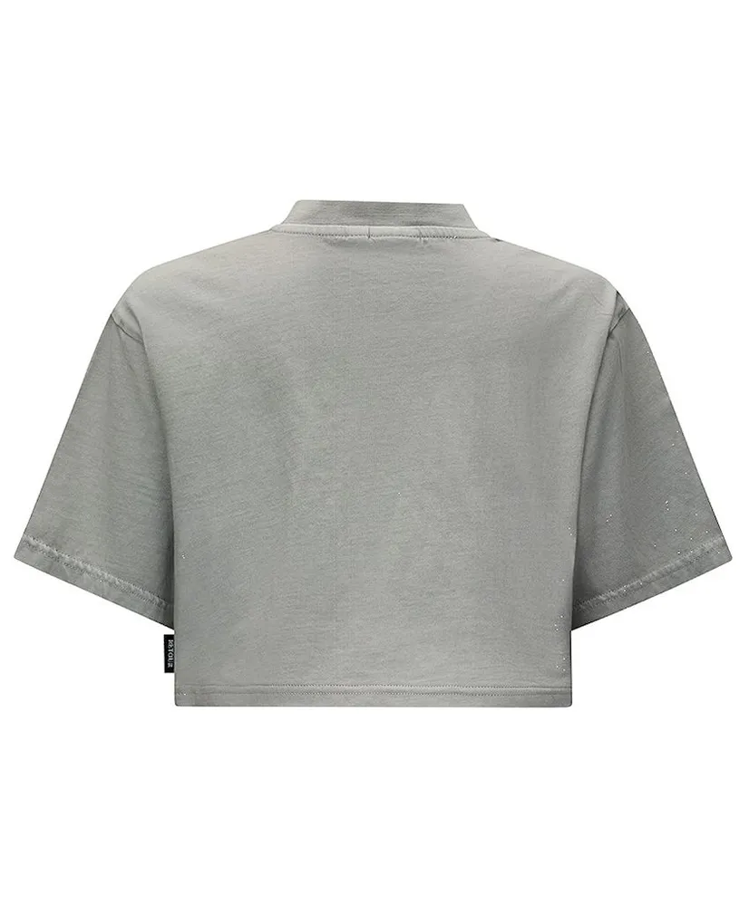 Retour Jeans Cropped T-shirt Oda