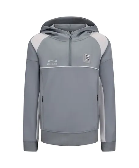 Retour Jeans Hoodie Club