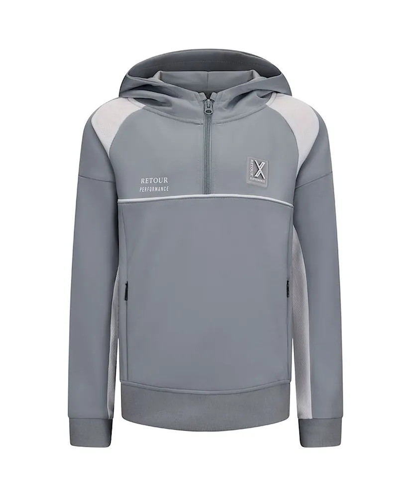 Retour Jeans Hoodie Club