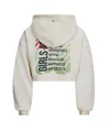 Retour Jeans Hoodie Cropped Guana