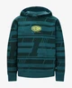 Retour Jeans Hoodie Fast