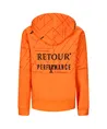 Retour Jeans Hoodie Freestyle