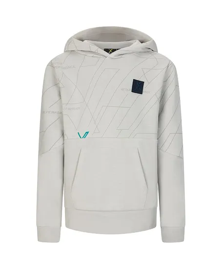 Retour Jeans Hoodie Freestyle