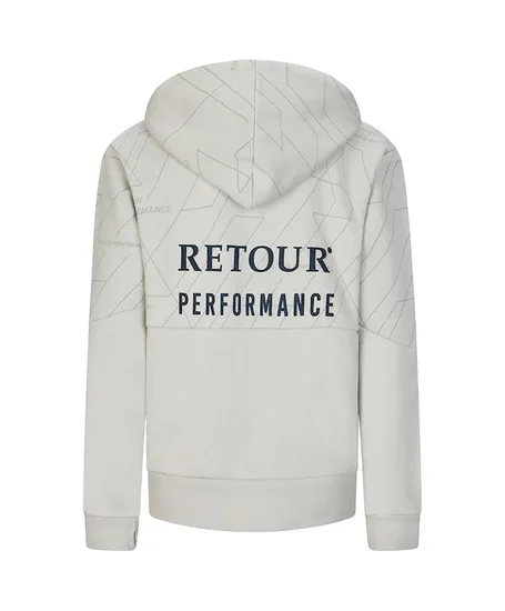 Retour Jeans Hoodie Freestyle