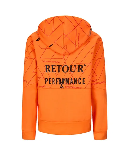 Retour Jeans Hoodie Freestyle