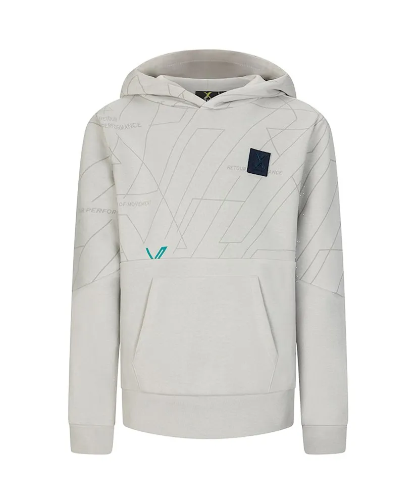 Retour Jeans Hoodie Freestyle