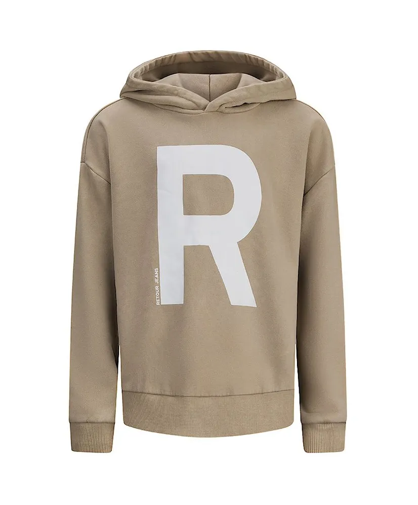 Retour Jeans Hoodie Giome
