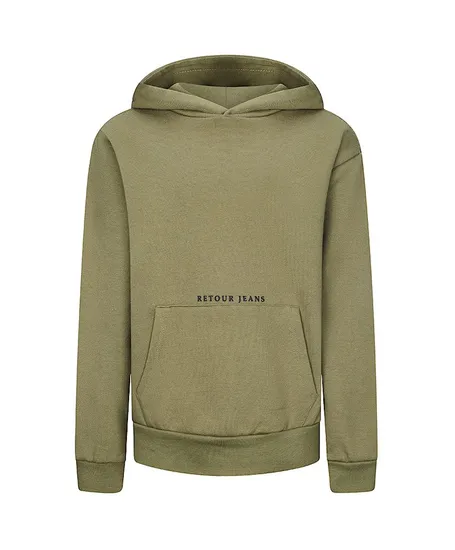 Retour Jeans Hoodie Jorrit