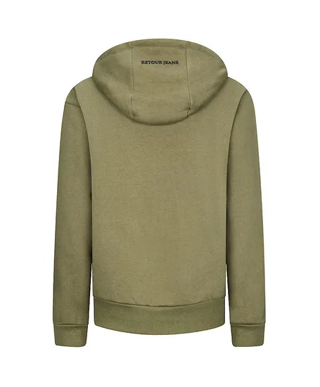 Retour Jeans Hoodie Jorrit