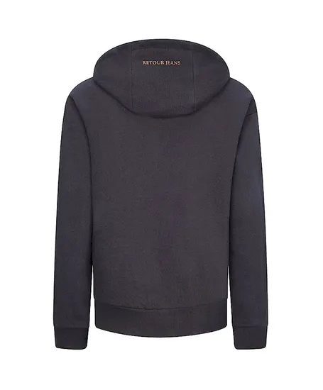 Retour Jeans Hoodie Jorrit