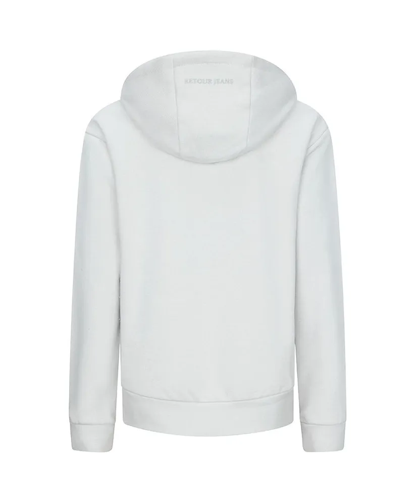 Retour Jeans Hoodie Jorrit