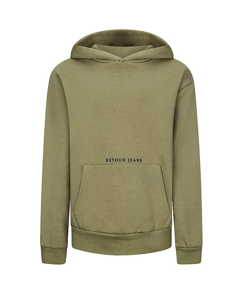Retour Jeans Hoodie Jorrit