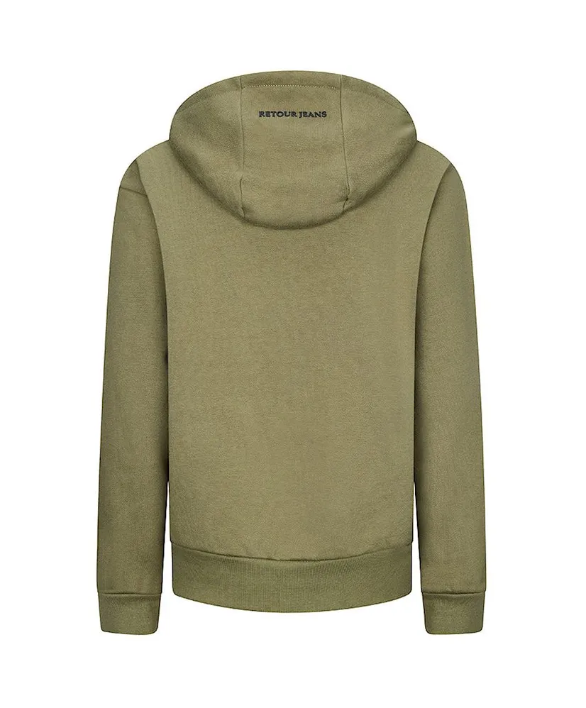 Retour Jeans Hoodie Jorrit