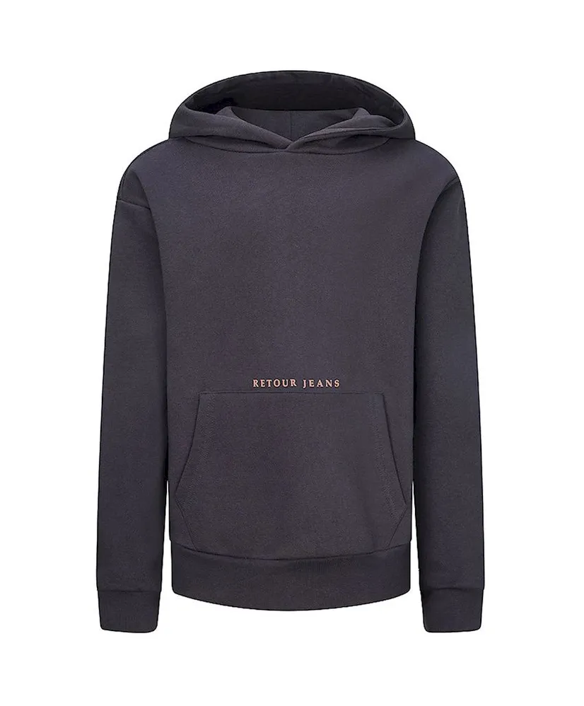 Retour Jeans Hoodie Jorrit
