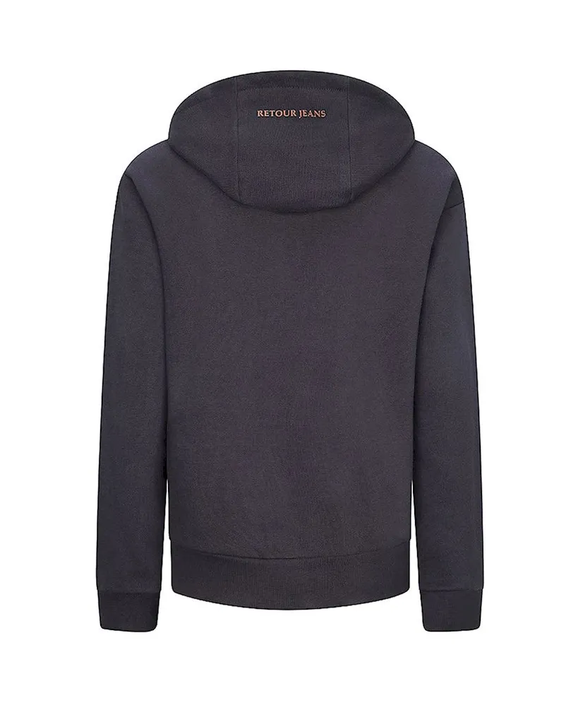 Retour Jeans Hoodie Jorrit