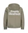 Retour Jeans Hoodie Marijn