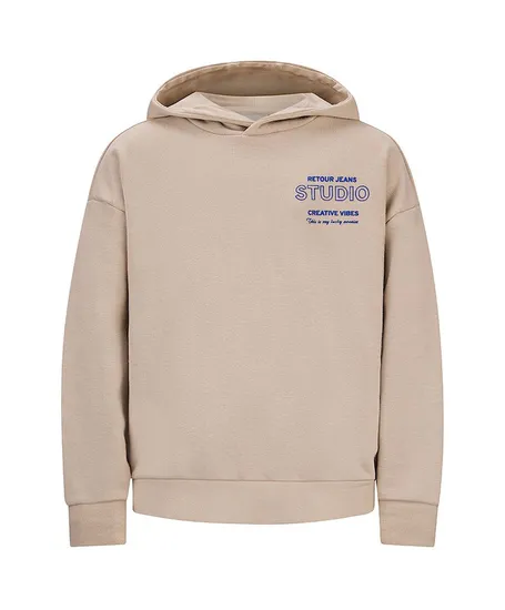 Retour Jeans Hoodie Marijn