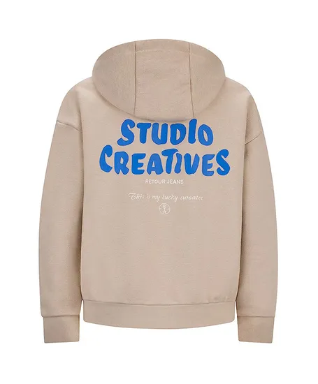 Retour Jeans Hoodie Marijn