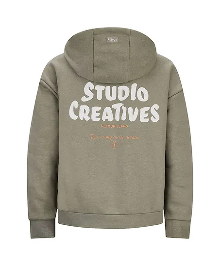 Retour Jeans Hoodie Marijn