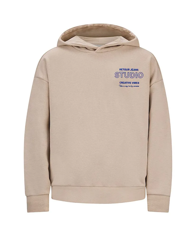 Retour Jeans Hoodie Marijn