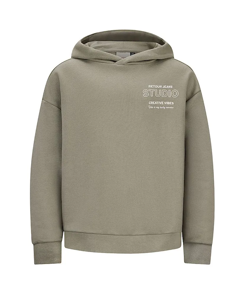 Retour Jeans Hoodie Marijn
