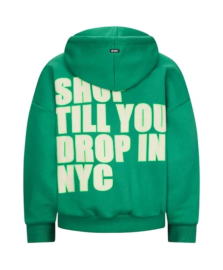 Retour Jeans Hoodie Romy