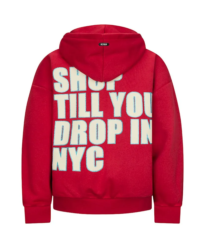 Retour Jeans Hoodie Romy