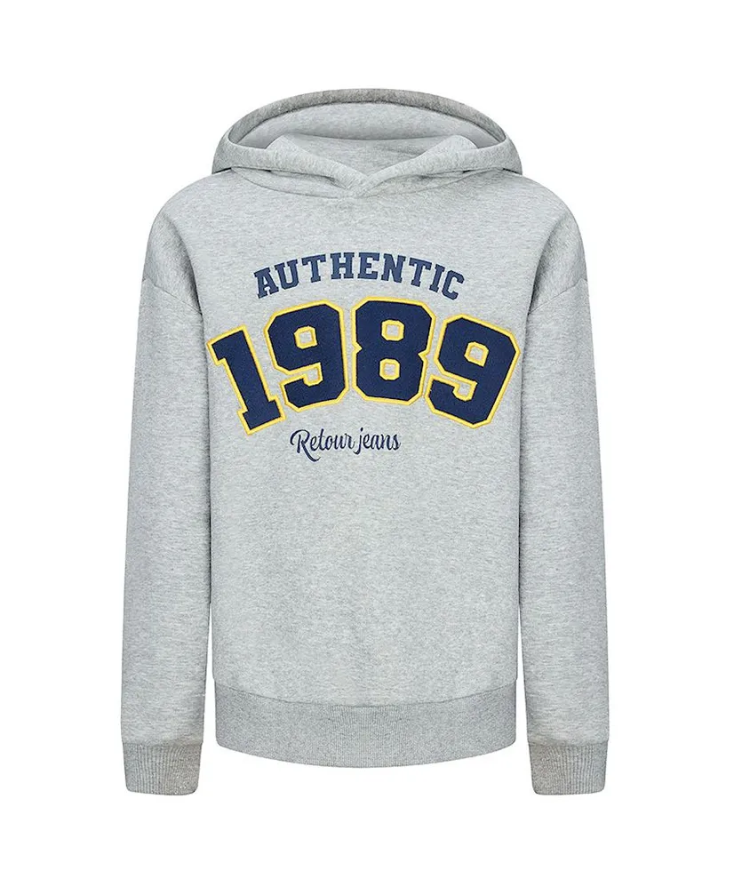 Retour Jeans Hoodie Roy