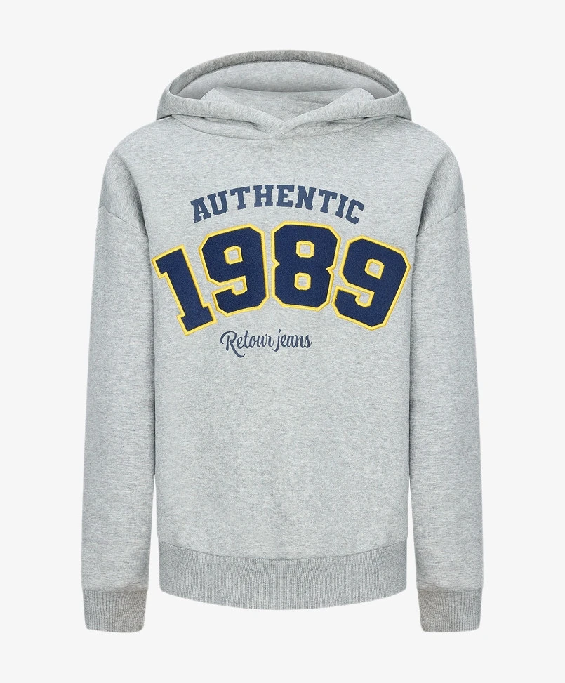 Retour Jeans Hoodie Roy