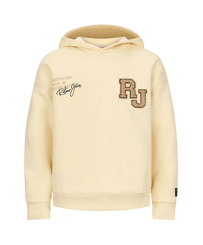 Retour Jeans Hoodie Winston