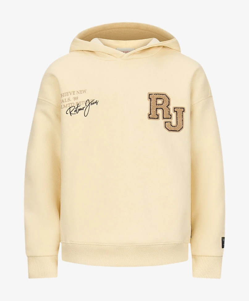 Retour Jeans Hoodie Winston
