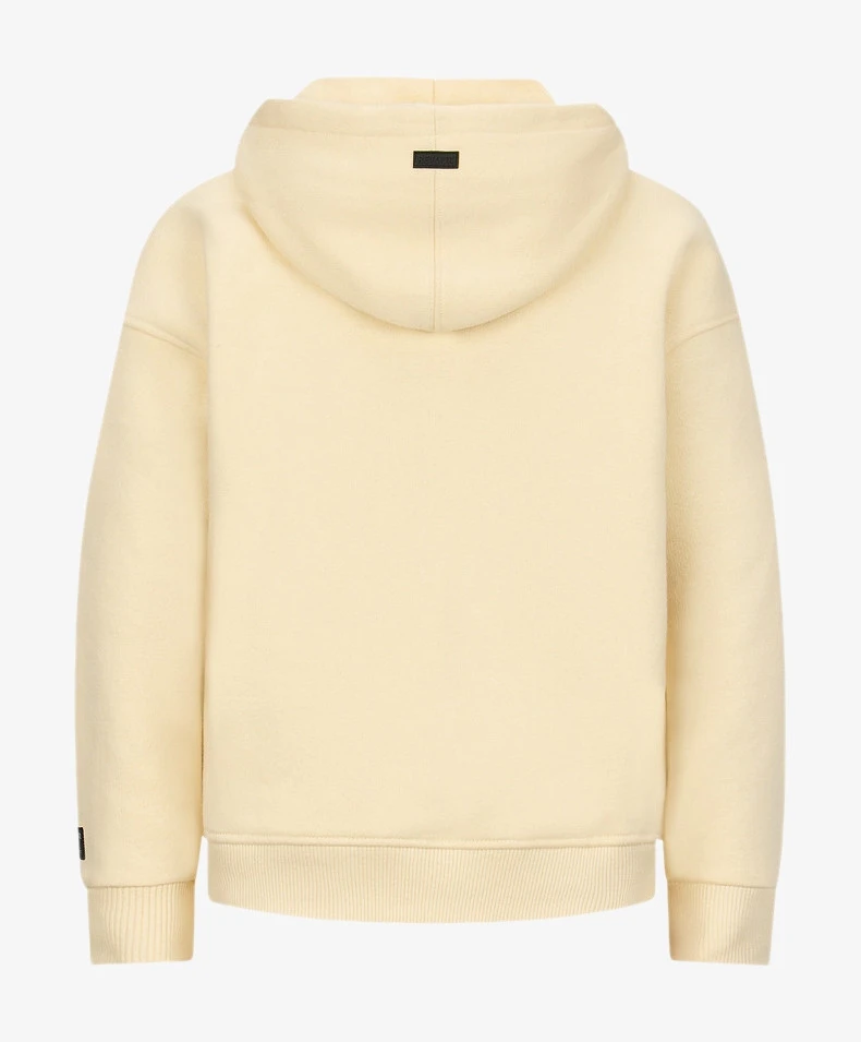 Retour Jeans Hoodie Winston