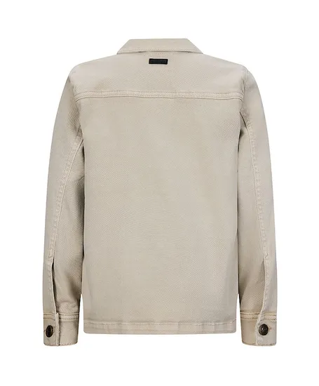 Retour Jeans Jack Badr