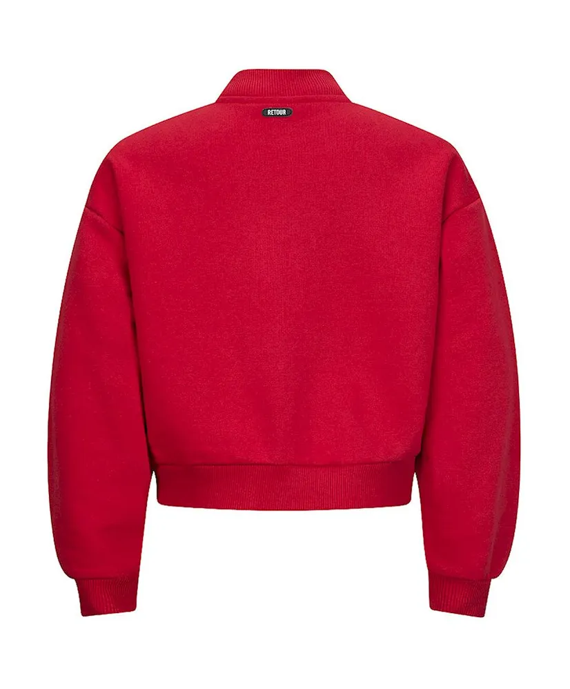 Retour Jeans Jack Vay