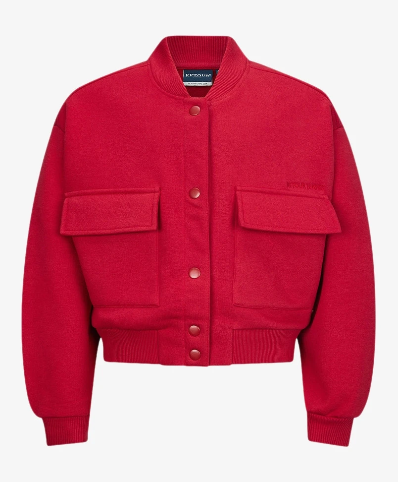 Retour Jeans Jack Vay