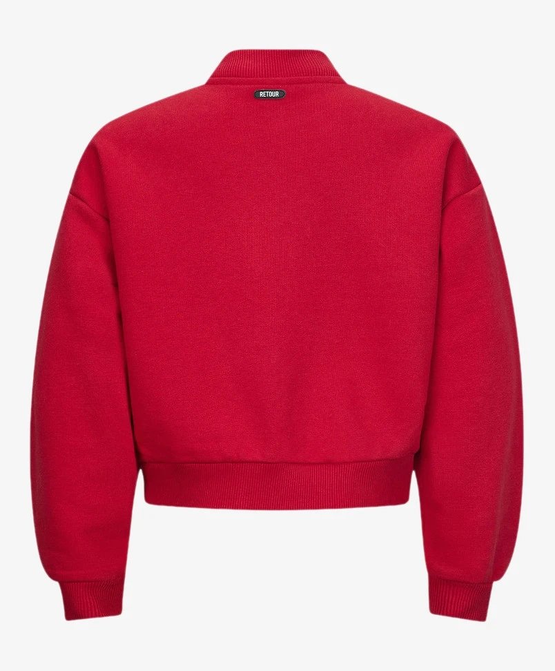 Retour Jeans Jack Vay