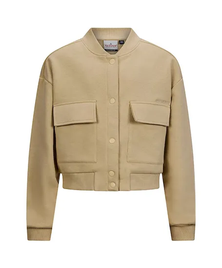 Retour Jeans Jacket Ivette