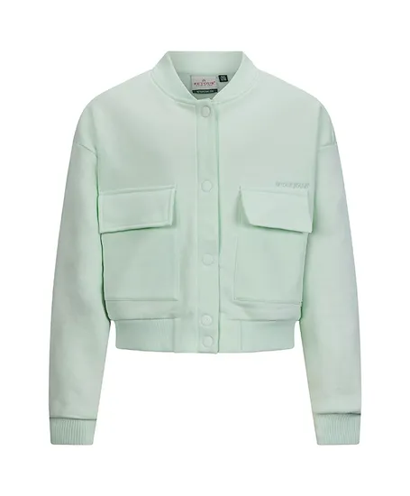 Retour Jeans Jacket Ivette