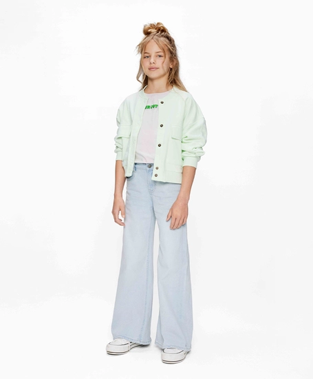 Retour Jeans Jacket Ivette