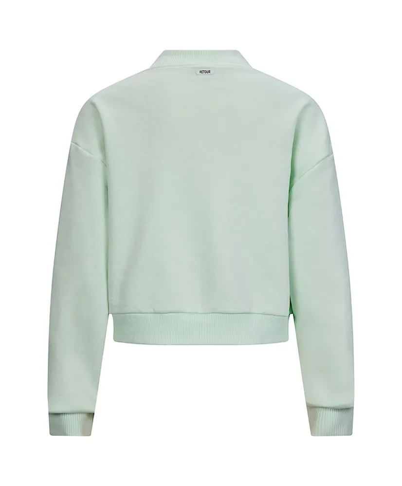 Retour Jeans Jacket Ivette