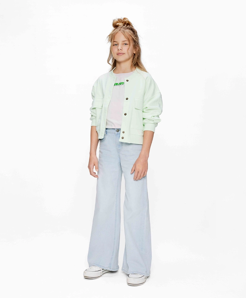 Retour Jeans Jacket Ivette