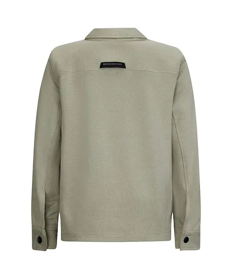 Retour Jeans Jacket Keith