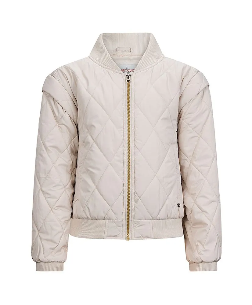 Retour Jeans Jas Steffie