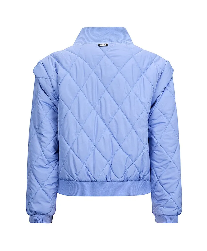 Retour Jeans Jas Steffie