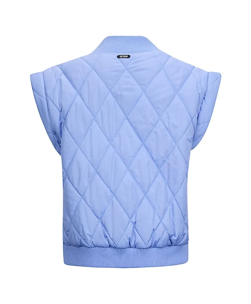 Retour Jeans Jas Steffie