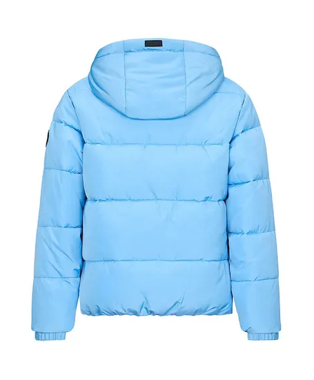 Retour Jeans Jas Tiffany