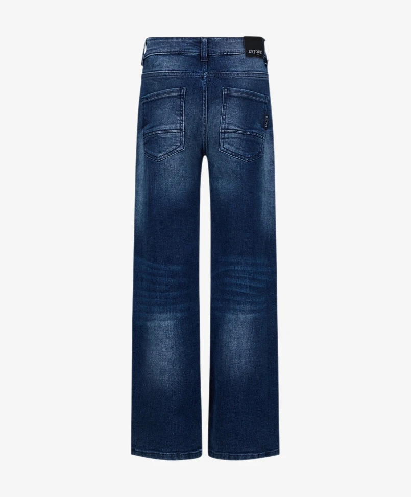 Retour Jeans Jeans Manuel Oversized Fit